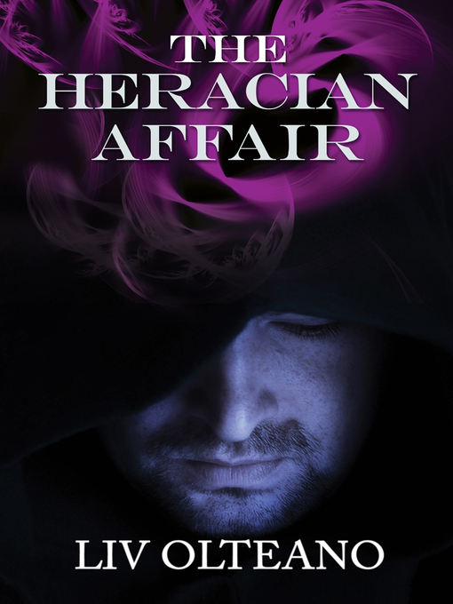 Title details for The Heracian Affair by Liv Olteano - Available